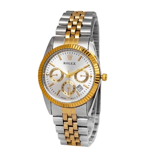 ساعت مچی عقربه ای مردانه Rolex مدل 40716